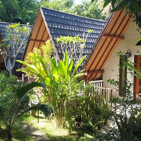 Jingga Home Penida Toyapakeh Exterior photo