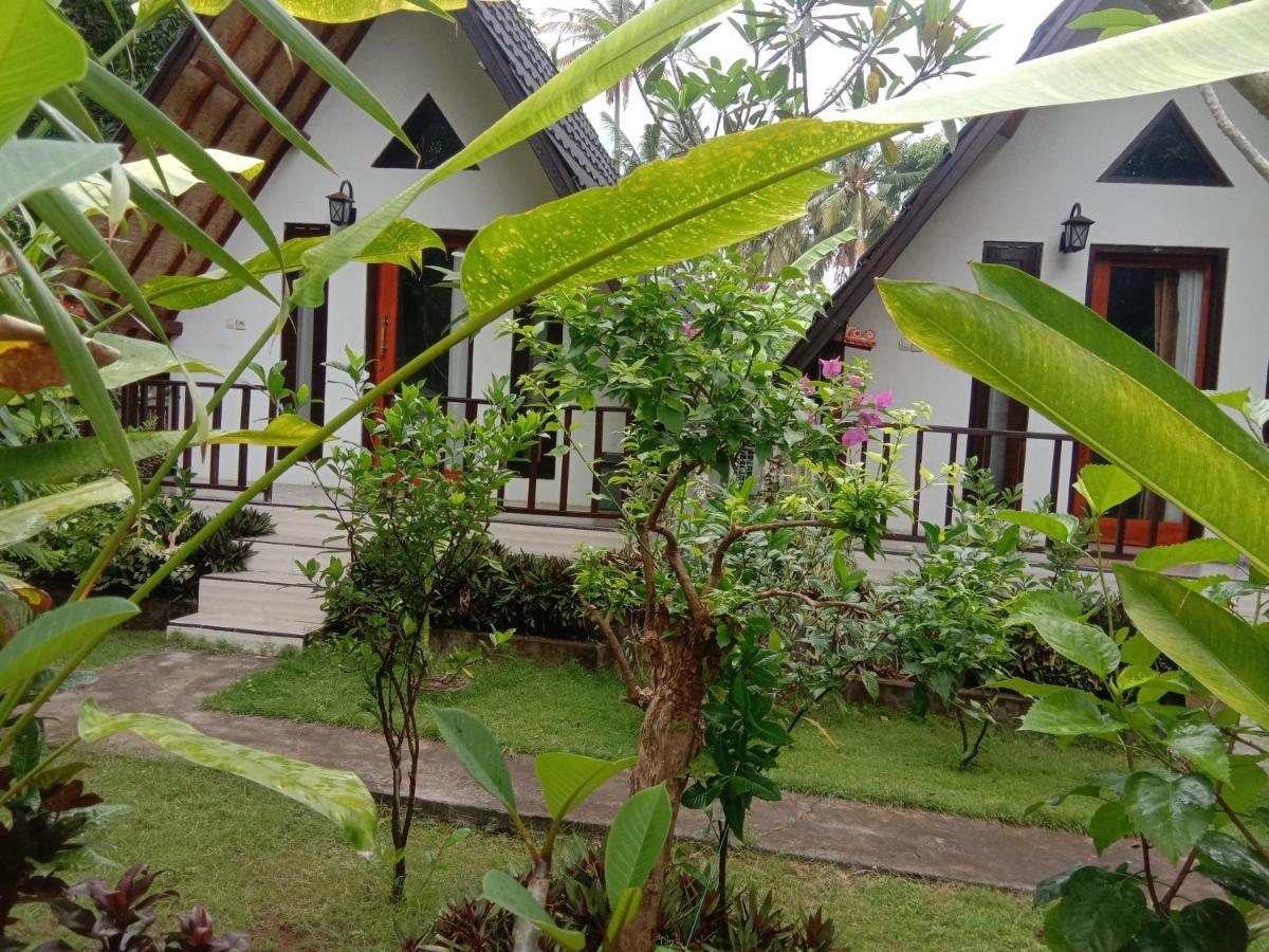 Jingga Home Penida Toyapakeh Exterior photo