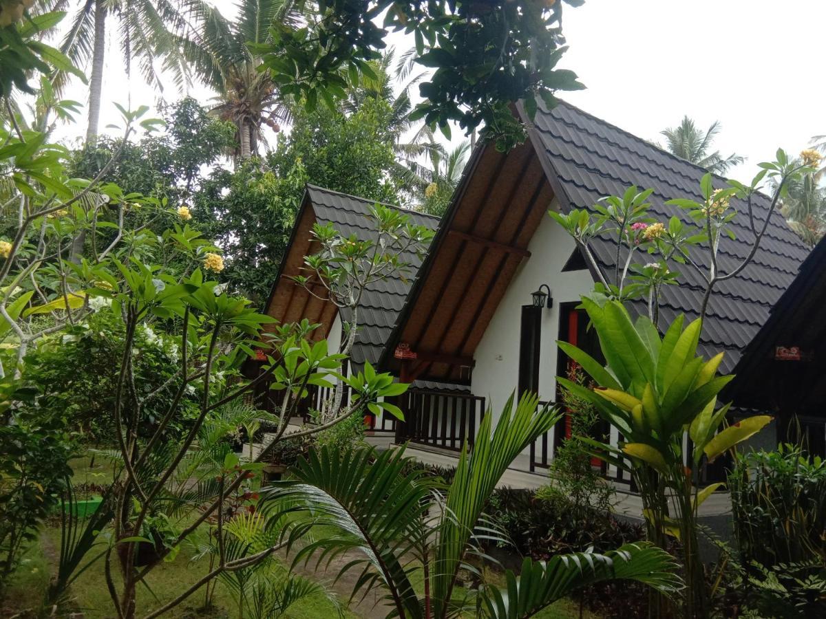 Jingga Home Penida Toyapakeh Exterior photo