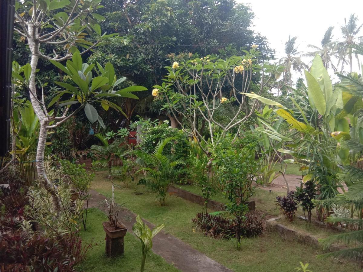 Jingga Home Penida Toyapakeh Exterior photo