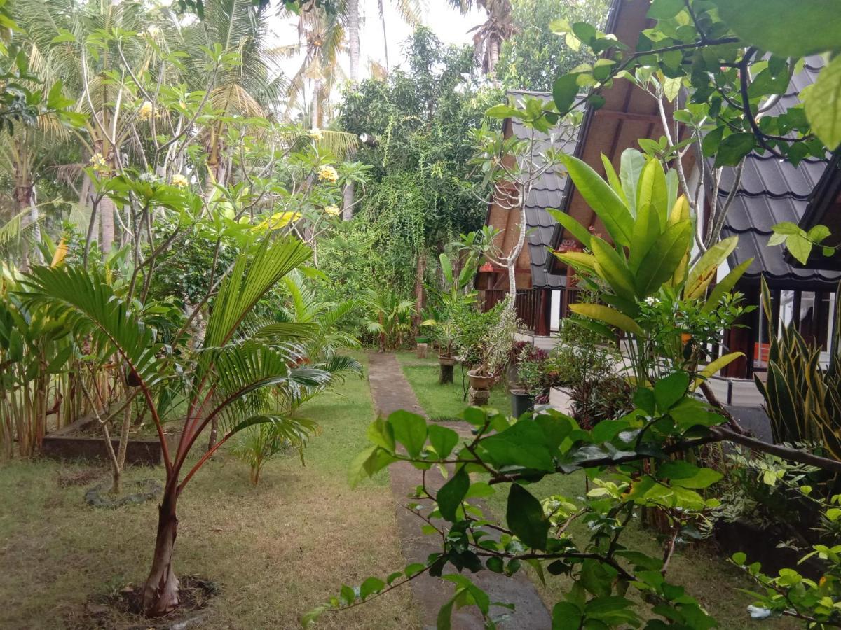 Jingga Home Penida Toyapakeh Exterior photo