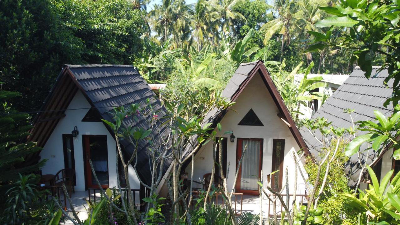 Jingga Home Penida Toyapakeh Exterior photo
