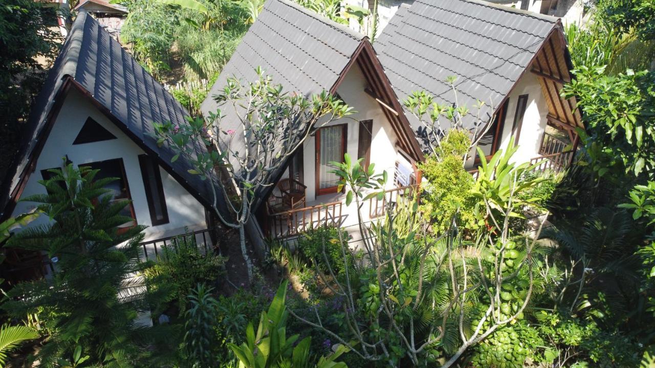 Jingga Home Penida Toyapakeh Exterior photo