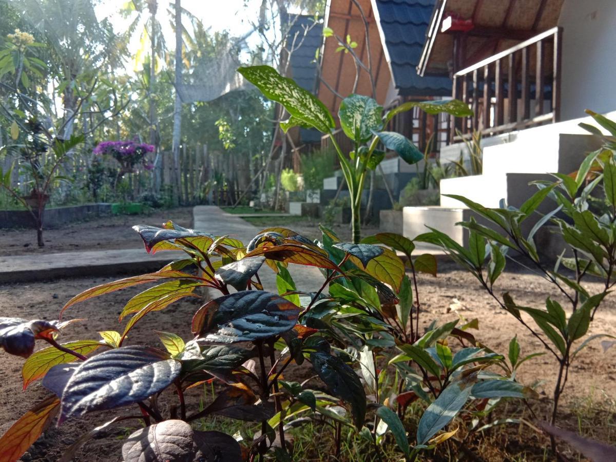 Jingga Home Penida Toyapakeh Exterior photo