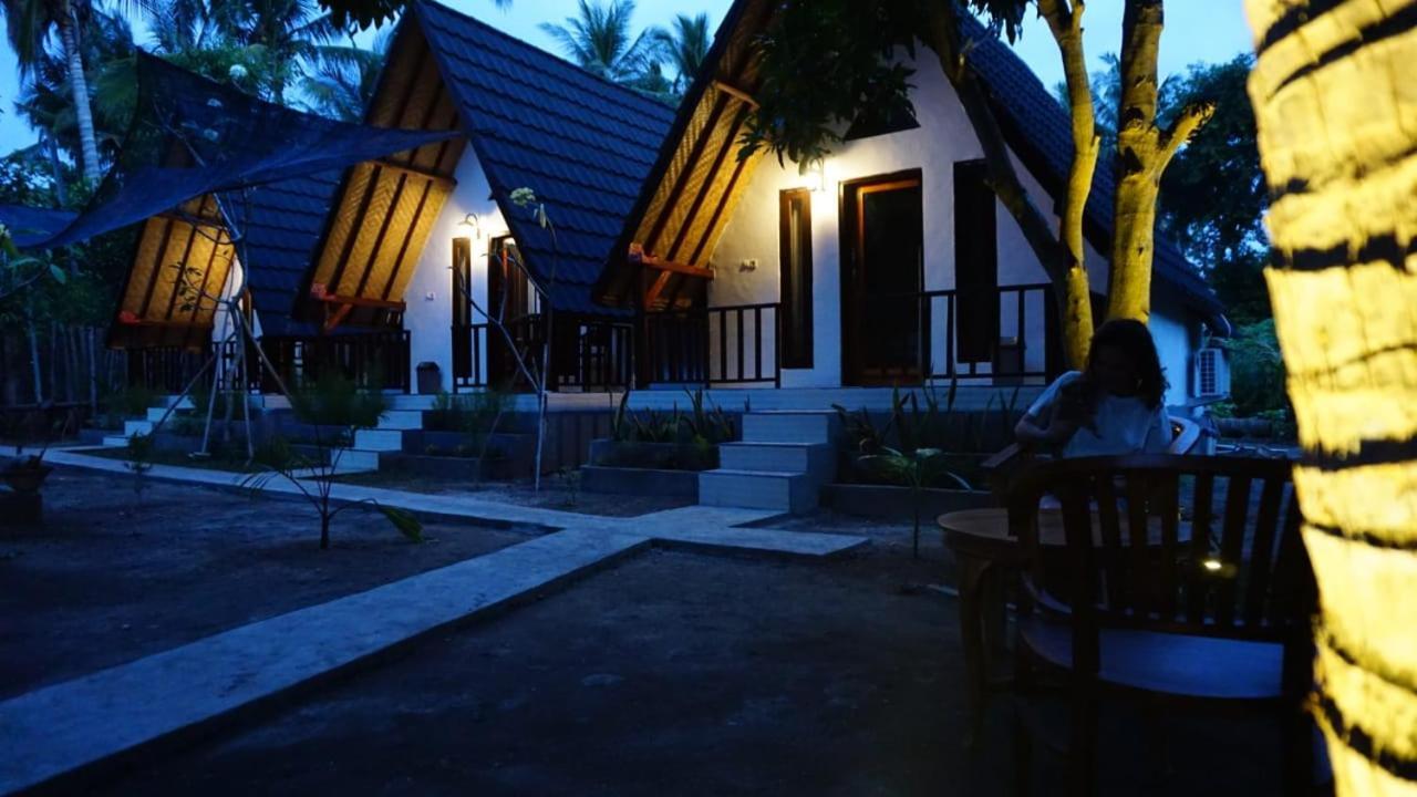 Jingga Home Penida Toyapakeh Exterior photo